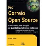 ESGOTADO Pro Correio Open Source .