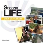 *ESGOTADO* Second Life - Guia de Viagem .