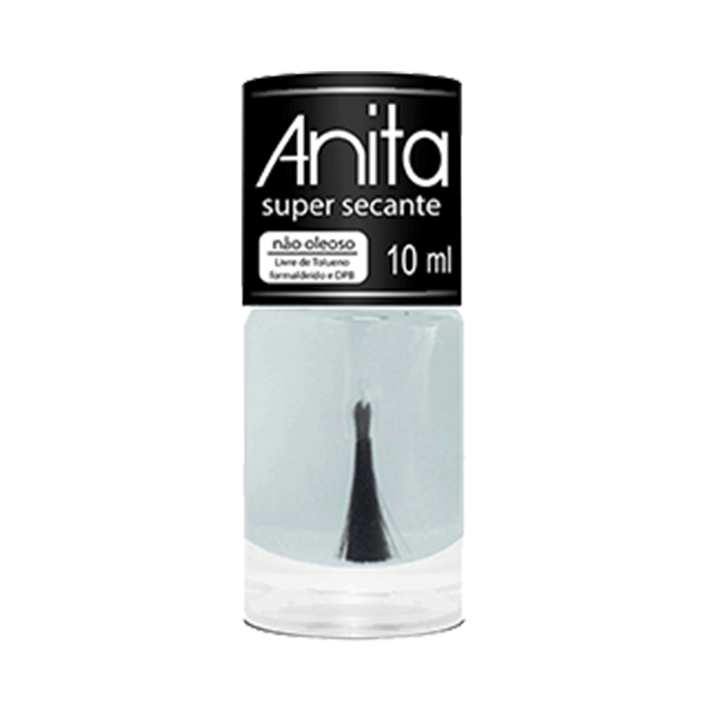 Esmalte Anita Super Secante 10ml