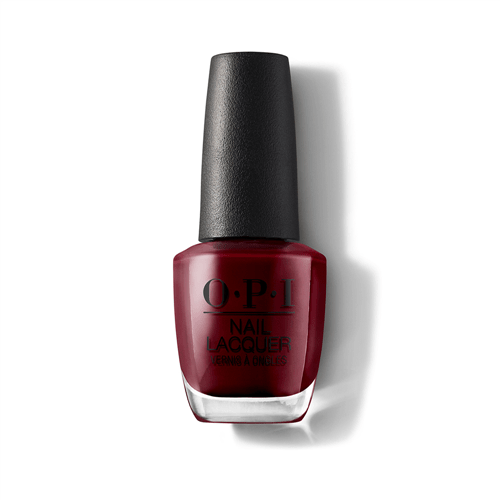 Esmalte OPI Got The Blues For Red