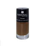 Esmalte Ramona PRO Cremoso - Chocolate 10ml