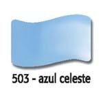 Esmalte Vitral 37ml 503 - Azul Celeste