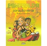 Esmeralda - Cortez
