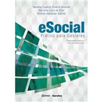 Esocial - Prático para Gestores - 2ª Ed. 2017