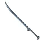 Espada Decorativa Medieval 96 Cm