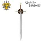 Espada Ice Eddard Stark Game Of Thrones - Valyrian Steel
