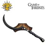 Espada Khal Drogo Game Of Thrones - Valyrian Steel