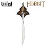 Espada Orcrist Hobbit - United Cutlery