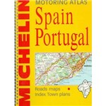 Espagne Portugal Spirale