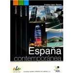 España Contemporánea - História, Economía e Sociedad - Sgel