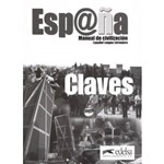 Espana - Manual de Civilizacion - Clave