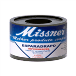 Esparadrapo Missner com Capa 2,5x4,5mt (Cód. 9469)