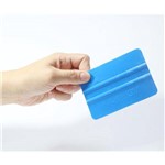Espátula 3M Azul para Aplicar Insulfilm e Envelopamento
