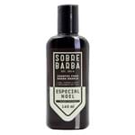 Especial Noel Sobrebarba - Shampoo para Barba Branca 140ml