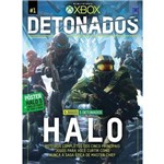Especial Xbox Detonados - Nº01
