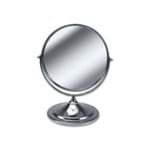 Espelho 15Cm Dupla Face C/Aumento 3244 Jackwal