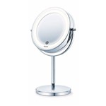 Espelho de Maquiagem Iluminado Bivolt Beurer - Bs 55