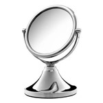 Espelho de Mesa Jolie Dupla Face Modelo 10301