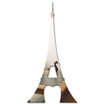 Espelho Decorativo Torre Eiffel