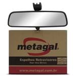 Espelho Retrovisor Interno Zafira 2000 a 2012 Metagal