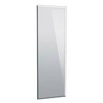 Espelho Vidro 120x40cm Bisotê Adria 15b Epaglass