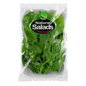 Espinafre Natural Salads 130g