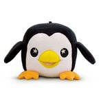 Espoja de Banho Infantil Pinguin Soap Pals