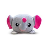 Esponja de Banho Infantil Elefante Soap Pals
