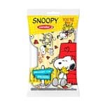 Esponja para Banho Infantil Condor Snoopy com 1 Unidade