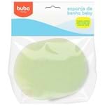 Esponja para Banho Lima (0m+) - Buba