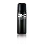 Espuma de Barbear Hidratante Zinc 200 Ml
