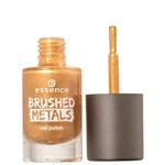 Essence Brushed Metals 03 Fame Is The Name - Esmalte Metálico 8ml