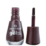 Essence The Gel 109 Glitter Choc - Esmalte Cintilante 8ml
