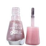 Essence The Gel 86 My Sparkling Darling - Esmalte Glitter 8ml