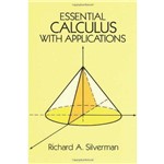 Essential Calculus With Applications