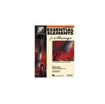 Essential Elements 2000 Violino Book 1