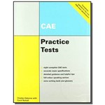 Essential Practice Testscae Without Answer Key