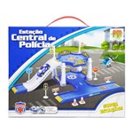 Estação Central de Polícia - DM Toys