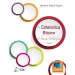 Estatistica Basica e Sua Pratica, a - Ltc