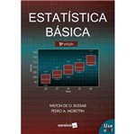 Estatistica Basica - Morettin - Saraiva