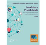 Estatistica e Probabilidade - Ltc