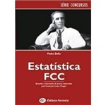 Estatistica Provas Comentadas da Fcc - Ferreira