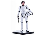Estátua Han Solo - In Stormtrooper Disguise - Star Wars - Art Scale - 1:10 - Iron Studios 352895