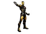 Estátua Iron Man - Marvel Now - ArtFX+ Statue - Kotobukiya - Black - 1:10 04658