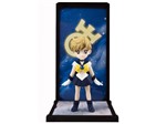 Estatueta Sailor Uranus - Sailor Moon - Tamashii Buddies #018 - Bandai 2328571