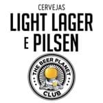 Estilos Light Lager e Pilsen