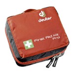 Estojo P.S. Deuter First Aid Kit Pro (0.6lt 16x18x8cm 360g)