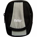 Estojo para Câmera Digital Compacta Vivbtc3sa Vivitar