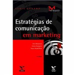 Estratégias de Comunicação em Marketing - Série Cademp
