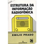 Estrutura da Informacao Radiofonica